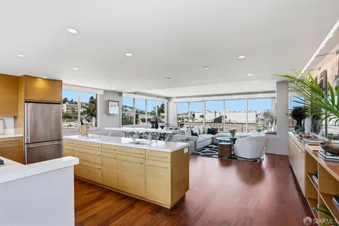 $2,195,000 | 3280 22nd Street, Unit D, San Francisco, CA 94110