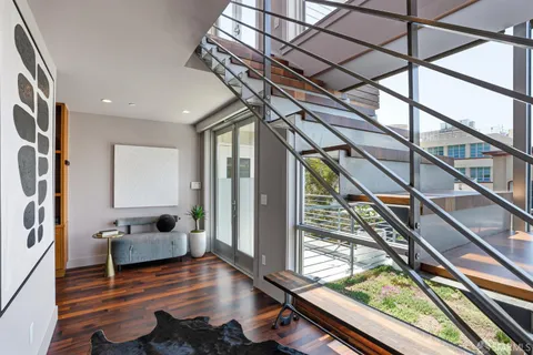 $2,195,000 | 3280 22nd Street, Unit D, San Francisco, CA 94110