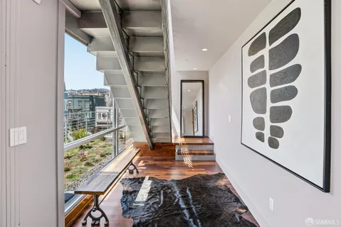 $2,195,000 | 3280 22nd Street, Unit D, San Francisco, CA 94110