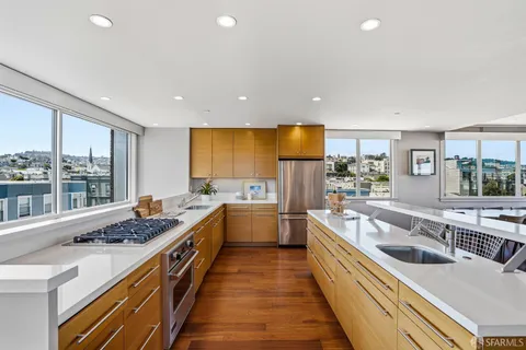 $2,195,000 | 3280 22nd Street, Unit D, San Francisco, CA 94110