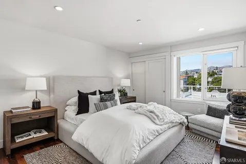 $2,195,000 | 3280 22nd Street, Unit D, San Francisco, CA 94110