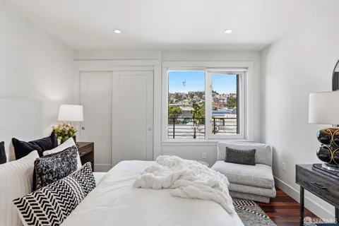 $2,195,000 | 3280 22nd Street, Unit D, San Francisco, CA 94110