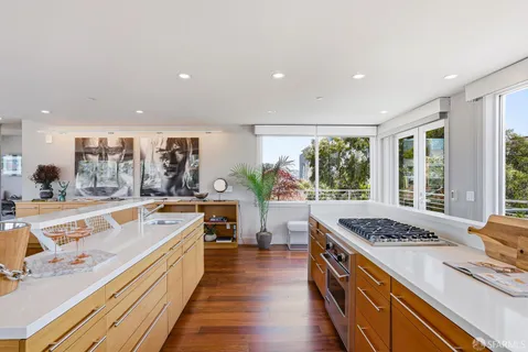 $2,195,000 | 3280 22nd Street, Unit D, San Francisco, CA 94110