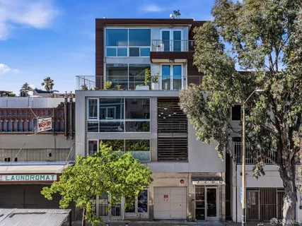 $2,195,000 | 3280 22nd Street, Unit D, San Francisco, CA 94110
