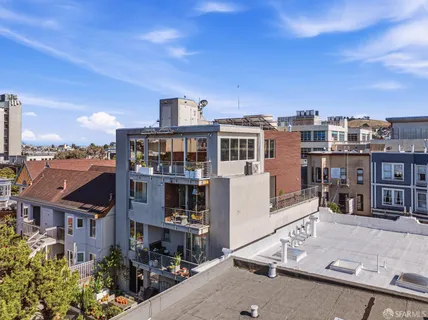 $2,195,000 | 3280 22nd Street, Unit D, San Francisco, CA 94110