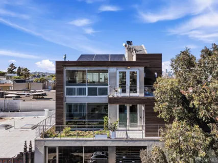 $2,195,000 | 3280 22nd Street, Unit D, San Francisco, CA 94110