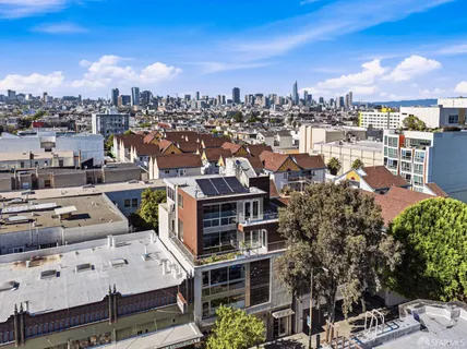 $2,195,000 | 3280 22nd Street, Unit D, San Francisco, CA 94110