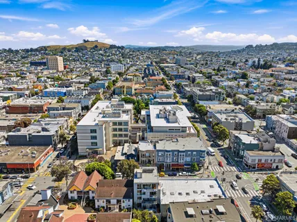 $2,195,000 | 3280 22nd Street, Unit D, San Francisco, CA 94110