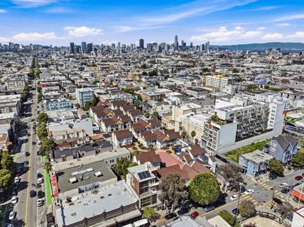 $2,195,000 | 3280 22nd Street, Unit D, San Francisco, CA 94110