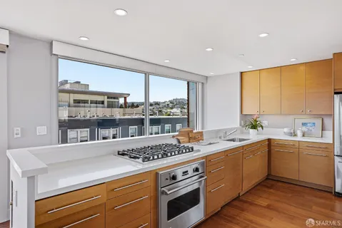 $2,195,000 | 3280 22nd Street, Unit D, San Francisco, CA 94110