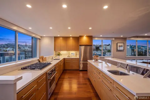 $2,195,000 | 3280 22nd Street, Unit D, San Francisco, CA 94110