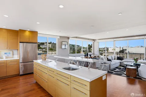 $2,195,000 | 3280 22nd Street, Unit D, San Francisco, CA 94110