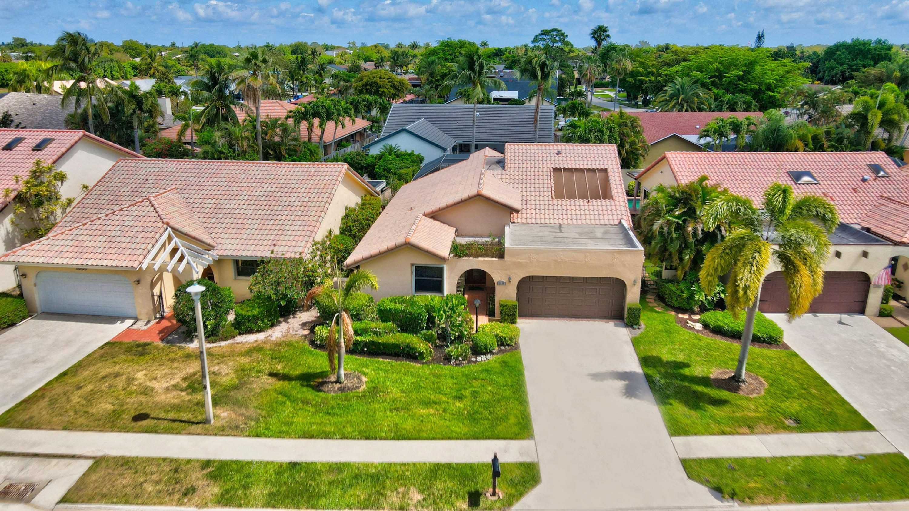 7658 Solimar Circle Boca Raton, FL 33433 - Photo 38 of 49 DJI_0966And4more