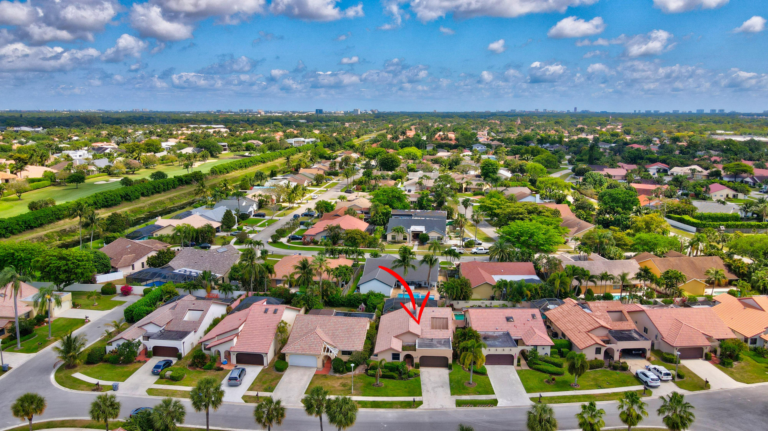 7658 Solimar Circle Boca Raton, FL 33433 - Photo 41 of 49 DJI_0941And4more