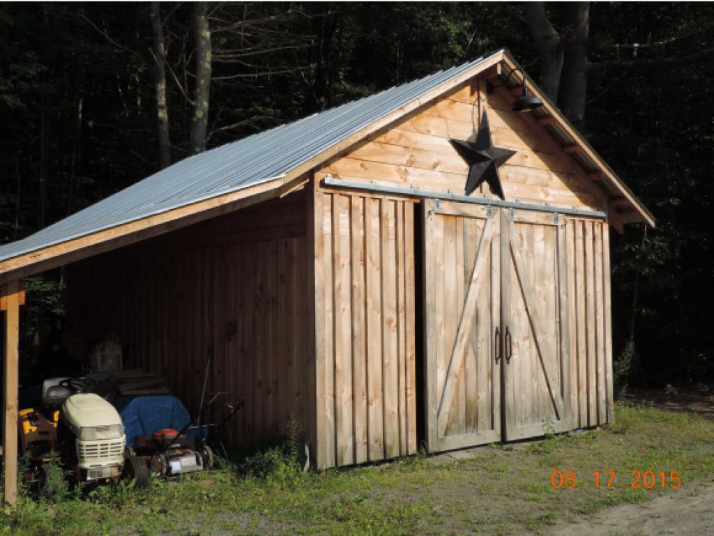 43 Taggard Road Walpole, NH 03608 - Photo 29 of 29