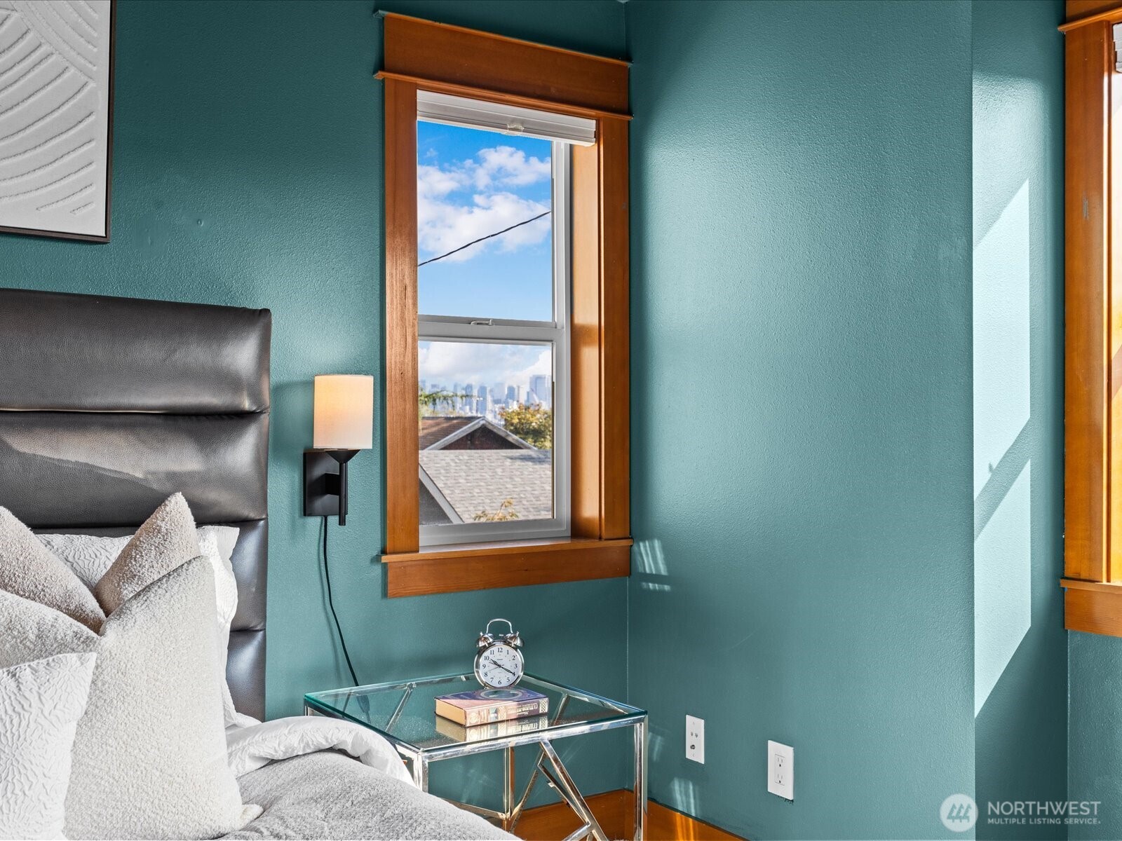 3018 Southwest Hinds Street Seattle, WA 98126 - Photo 17 of 27 a living room with furniture and a window