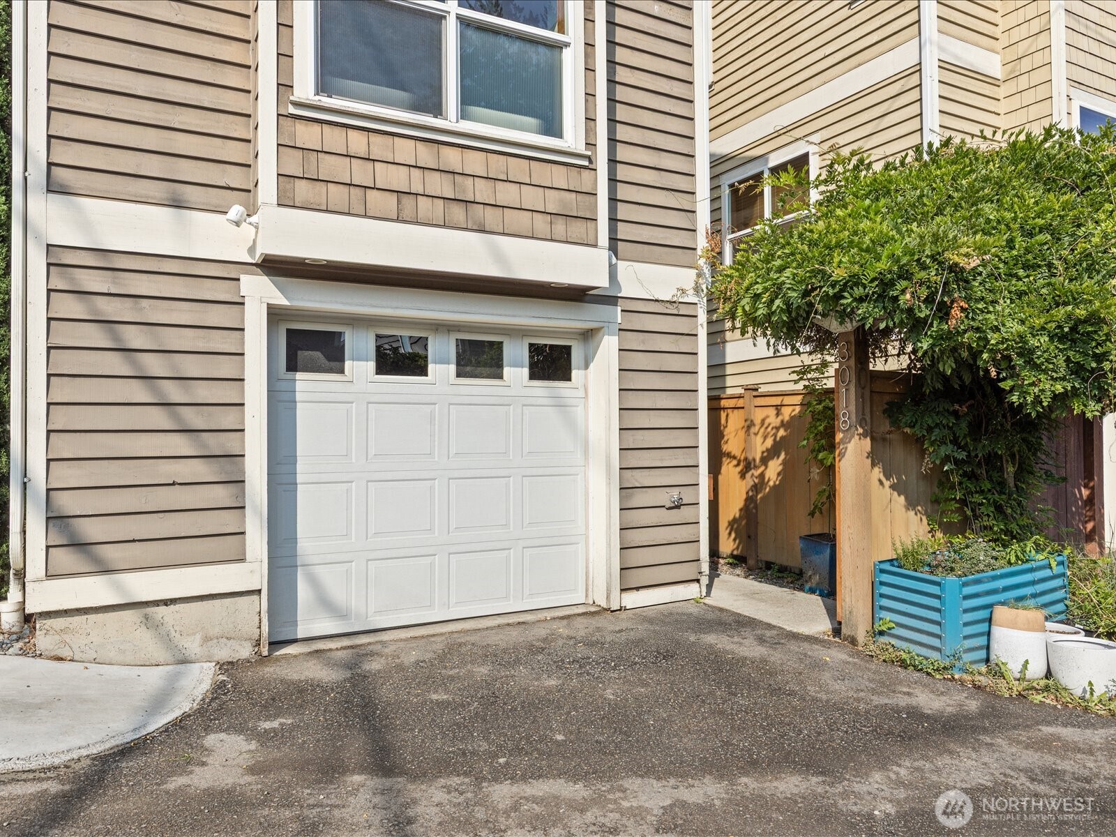 3018 Southwest Hinds Street Seattle, WA 98126 - Photo 26 of 27 a house with a outdoor space