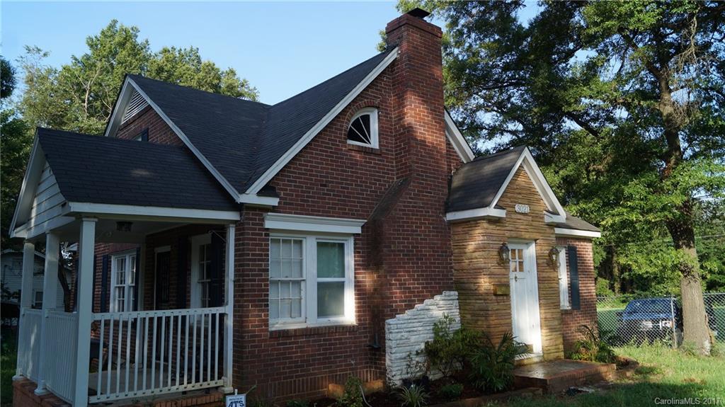 3021 Tuckaseegee Road Charlotte, NC 28208 - Photo 1 of 12
