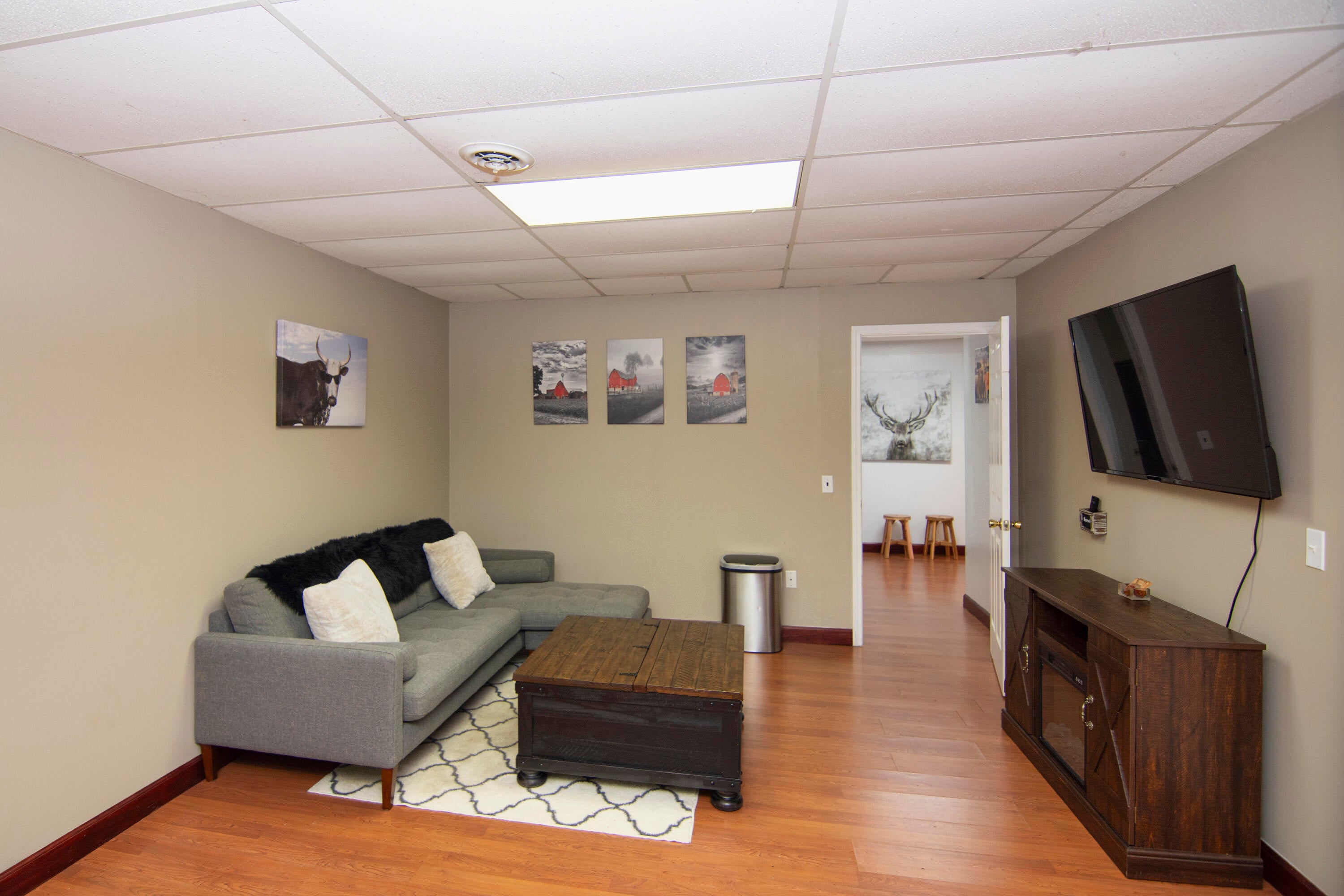2148 Stone House Road Caldwell, WV 24925 - Photo 68 of 82 Gallery Image 68