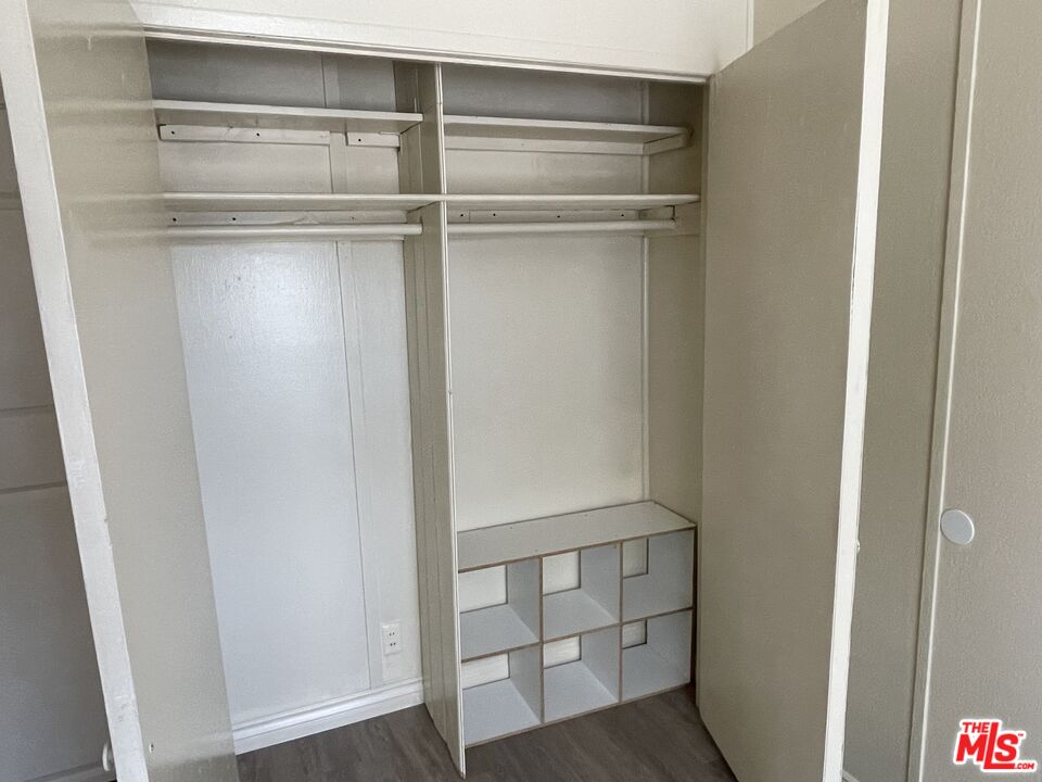 351 Temple Avenue, Unit E Long Beach, CA 90814 - Photo 11 of 22 a view of closet