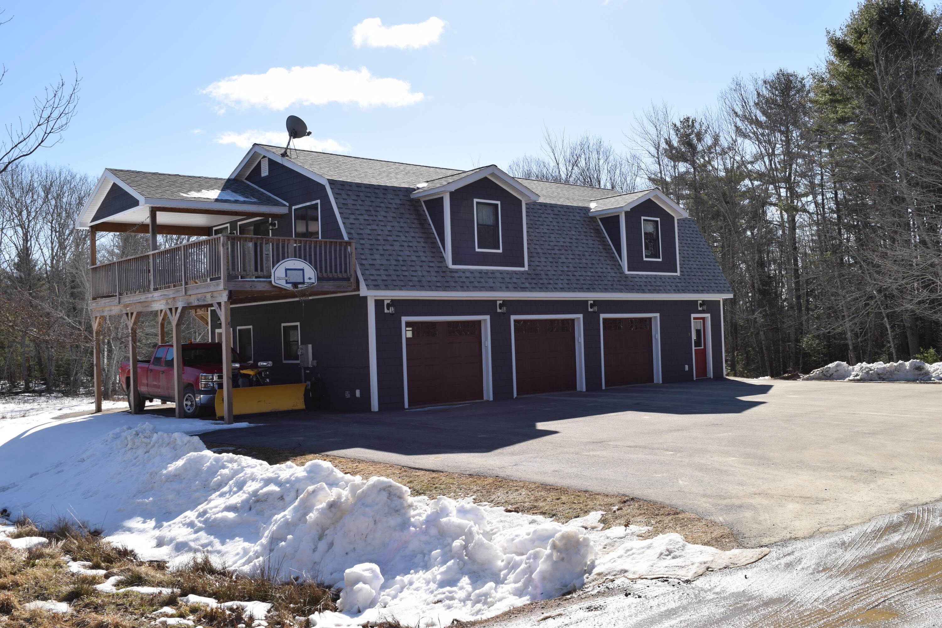 8 Benjamin Lane Morrill, ME 04952 - Photo 2 of 33 DSC_0986