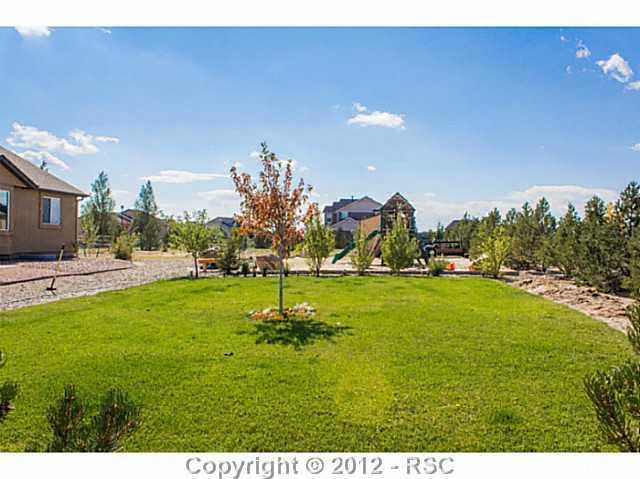 9364 Winged Foot Road Peyton, CO 80831 - Photo 16 of 23