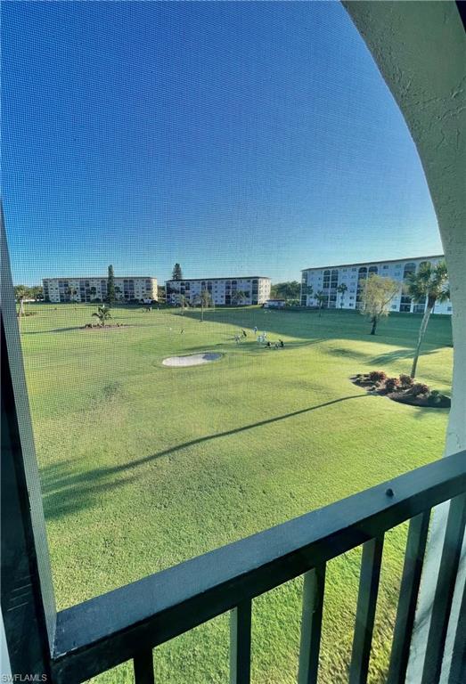 41 High Point Circle South, Unit 305 Naples, FL 34103 - Photo 5 of 25 Gallery Image 5