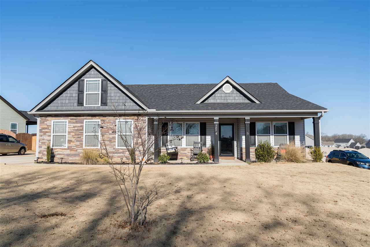 345 State Rd S-42-1013 Boiling Springs, SC 29316 - Photo 3 of 36