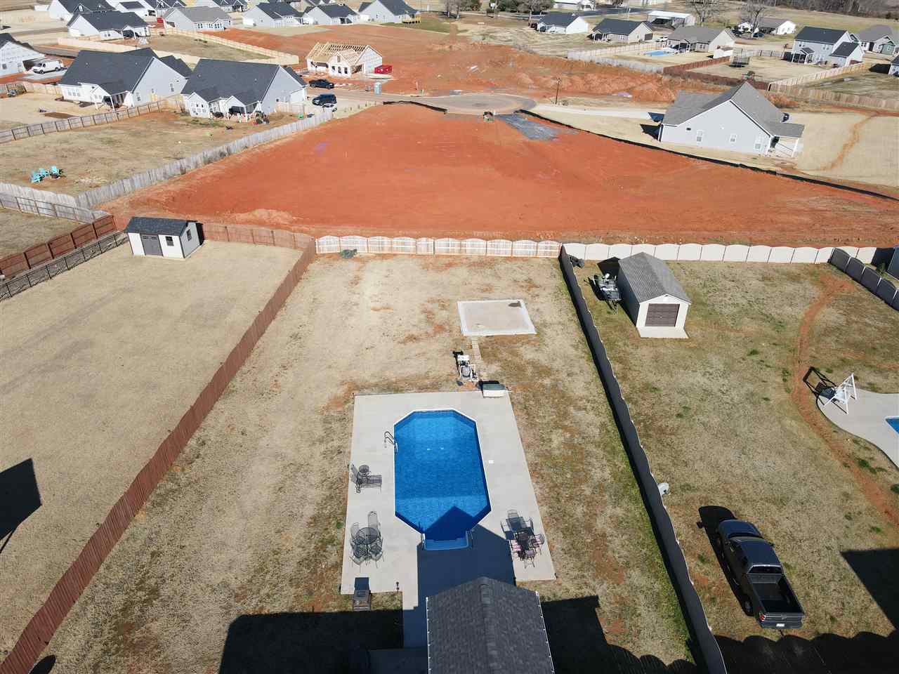 345 State Rd S-42-1013 Boiling Springs, SC 29316 - Photo 32 of 36