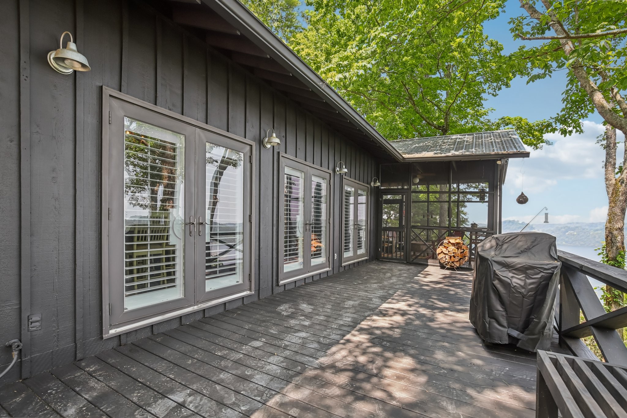 675 Black Berry Hill Road Silver Point, TN 38582 - Photo 4 of 78