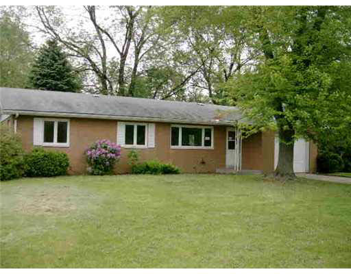 53288 Hickory Road South Bend, IN 46635 - Photo 1 of 9 Gallery Image 1