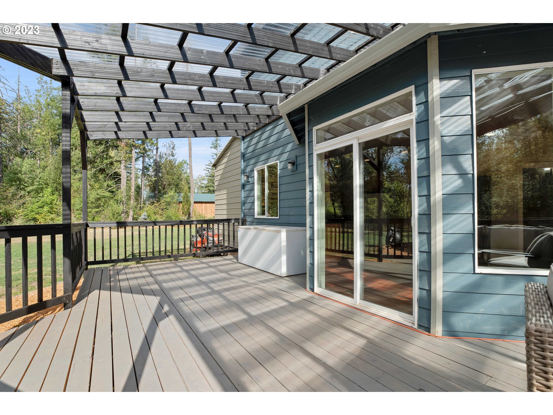 17621 South Palmer Road Oregon City, OR 97045 - Photo 34 of 48 Gallery Image 34