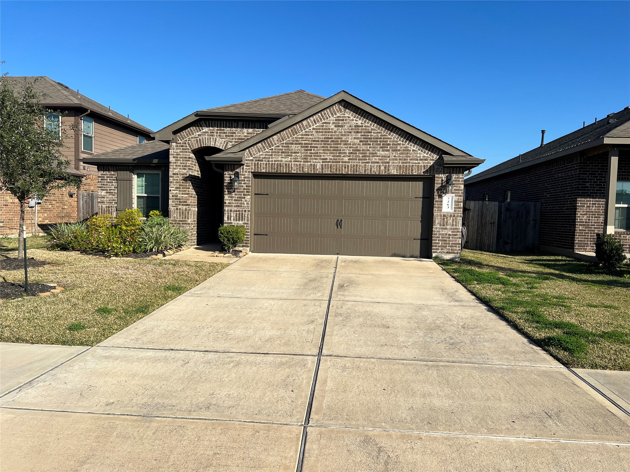 7263 Barrington Ridge Lane Richmond, TX 77407 - Photo 3 of 21