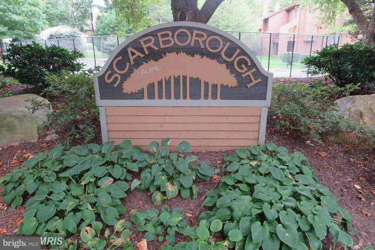 5565 Suffield Court Columbia, MD 21044 - Photo 30 of 30 a view of a sign board with a park