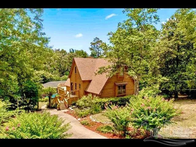 $600,000 | 7434 Pine Lake Circle, Milton, FL 32570