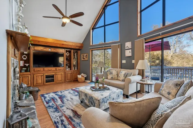 $600,000 | 7434 Pine Lake Circle, Milton, FL 32570