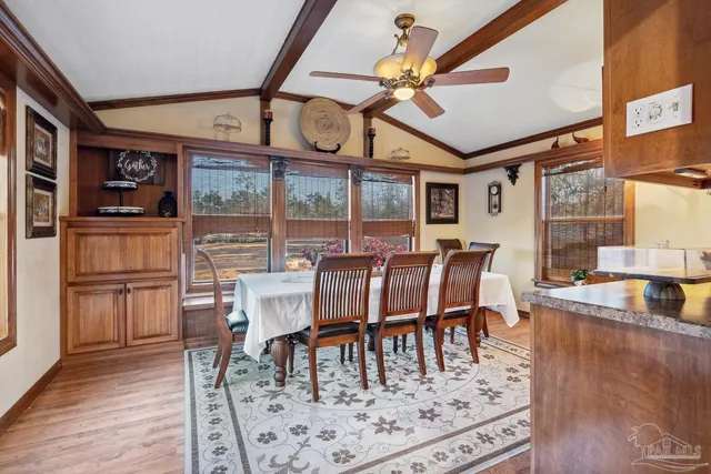 $600,000 | 7434 Pine Lake Circle, Milton, FL 32570