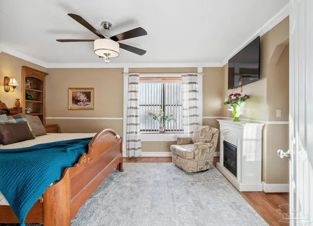 $600,000 | 7434 Pine Lake Circle, Milton, FL 32570