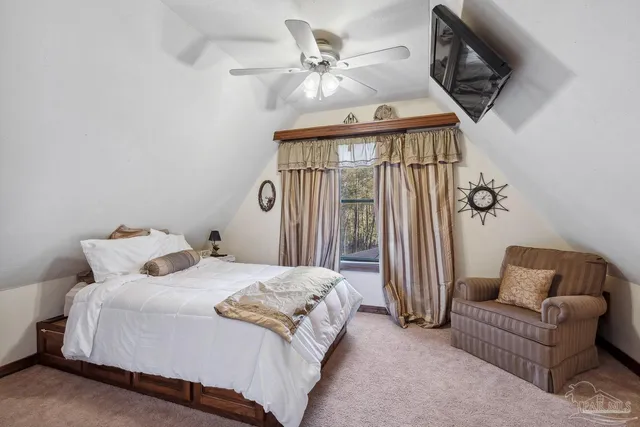 $600,000 | 7434 Pine Lake Circle, Milton, FL 32570