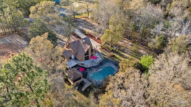 $600,000 | 7434 Pine Lake Circle, Milton, FL 32570