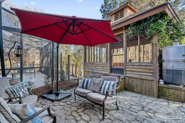 $600,000 | 7434 Pine Lake Circle, Milton, FL 32570