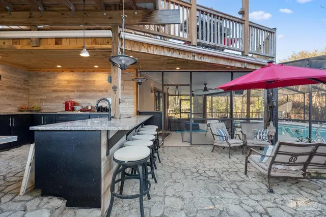 $600,000 | 7434 Pine Lake Circle, Milton, FL 32570