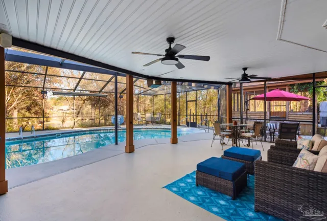 $600,000 | 7434 Pine Lake Circle, Milton, FL 32570