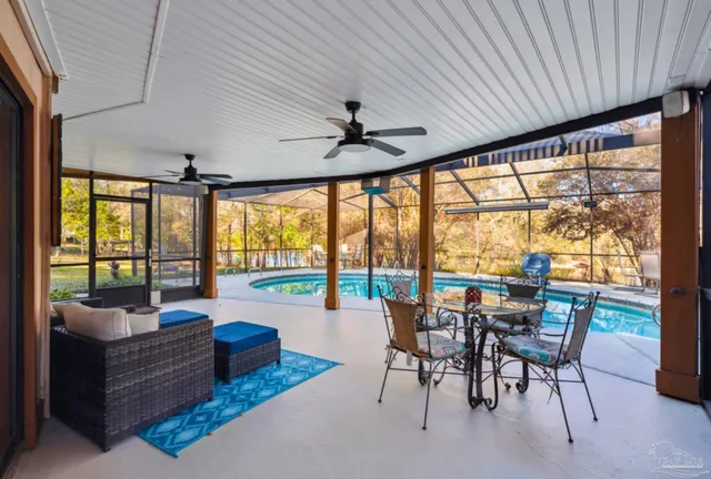 $600,000 | 7434 Pine Lake Circle, Milton, FL 32570