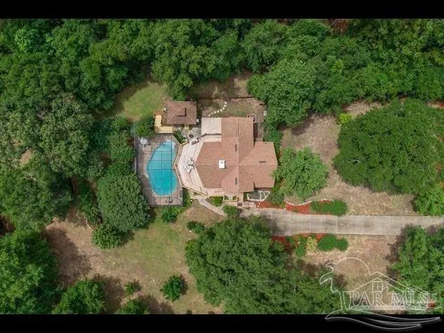 $600,000 | 7434 Pine Lake Circle, Milton, FL 32570