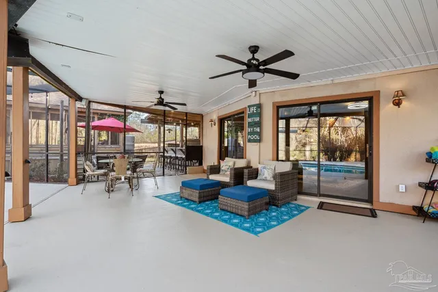 $600,000 | 7434 Pine Lake Circle, Milton, FL 32570