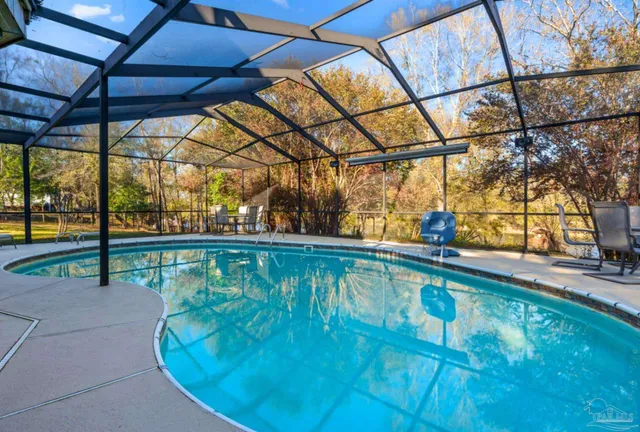 $600,000 | 7434 Pine Lake Circle, Milton, FL 32570