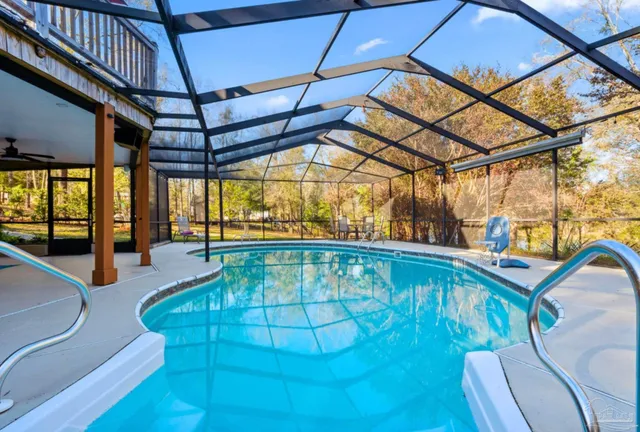 $600,000 | 7434 Pine Lake Circle, Milton, FL 32570