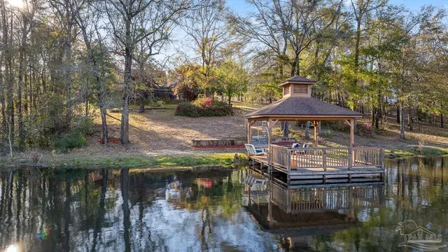 $600,000 | 7434 Pine Lake Circle, Milton, FL 32570