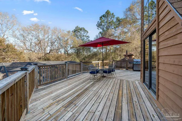 $600,000 | 7434 Pine Lake Circle, Milton, FL 32570